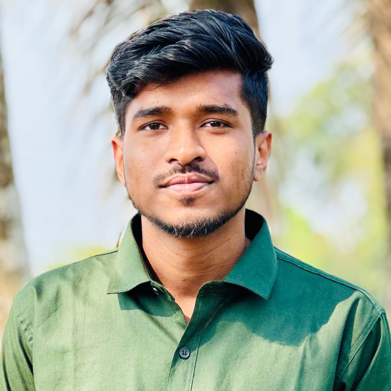 MD RAKIB HOSSAIN — Flutter app developer